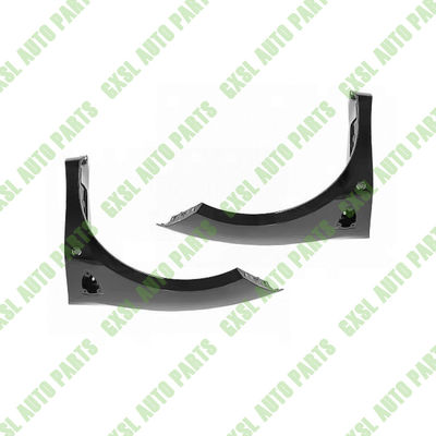 For Ferrari 488 Style Front Mudguards Wheel Arch Baffle Accessories OEM LH-87523911 RH-87524011