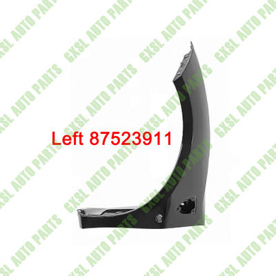 For Ferrari 488 Style Front Left Mudguards Wheel Arch Baffle Accessories OEM 87523911