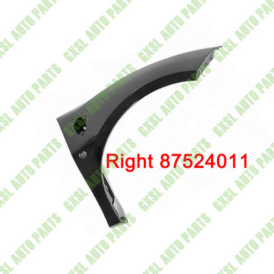 For Ferrari 488 Style Front Right Mudguards Wheel Arch Baffle Accessories OEM 87524011