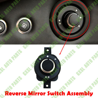 For Ferrari 458 Spider Italia California T F12 External Mirror Switch Controller Individual Knob OEM 259909