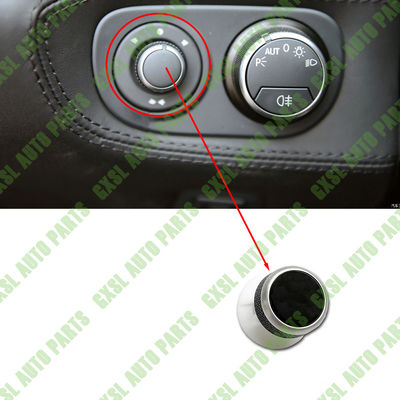 For Ferrari 458 Spider Italia California T F12 External Mirror Switch Controller Individual Knob Switch Repair kit OEM 259909