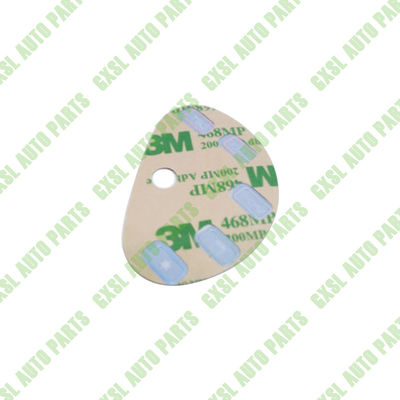 For Ferrari 430 Steering Control Manettino Steering Wheel Mode Switch Sticker