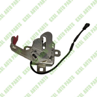 For Ferrari California Bonnet Hood Lock Lower Portion Latch Catch Lid OEM 69767800