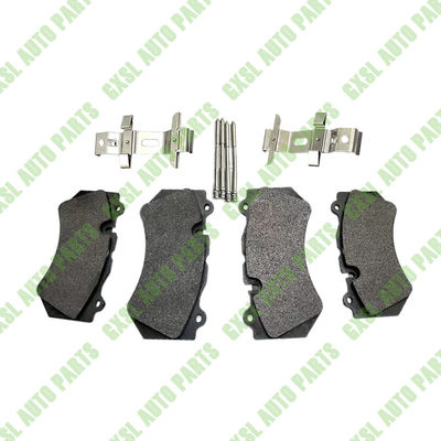 For Ferrari 430 Front Brake Pad Kit OEM 70001086