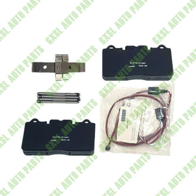 For Ferrari California Front Brake Pad Kit OEM 70003110