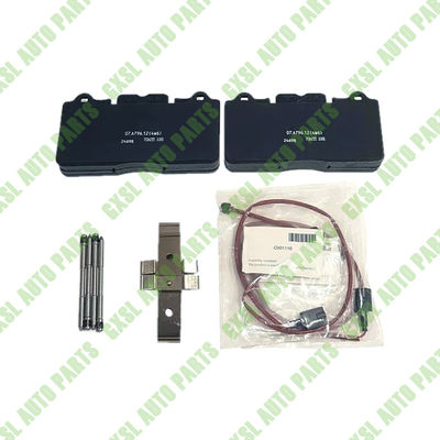For Ferrari California Front Brake Pad Kit OEM 70003110