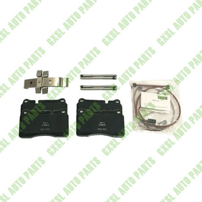For Ferrari California Rear Brake Pad Kit OEM 70002811