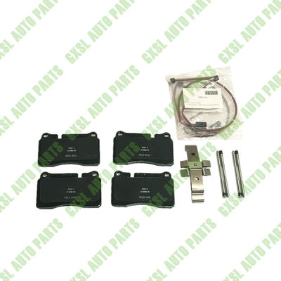 For Ferrari California Rear Brake Pad Kit OEM 70002811