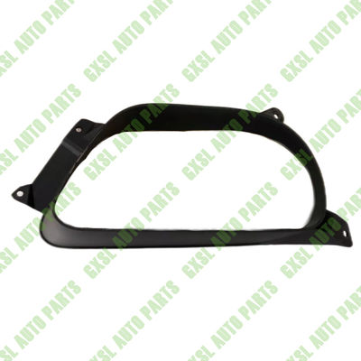For Ferrari F430 Left & Right Rear Bumper Tail Pipe Spacer OEM 68164800 68164700