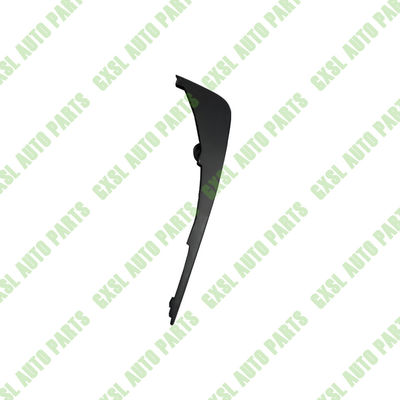 For Ferrari 488 GTB Spider Rear Bumper LH Central Fin External Radiator Rear Fin OEM 86640200