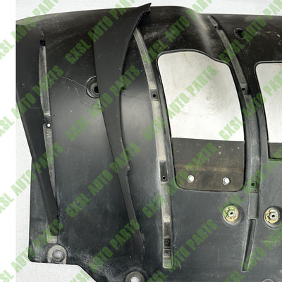 For Ferrari 488 GTB Spider Rear Bumper LH Central Fin External Radiator Rear Fin OEM 86640200