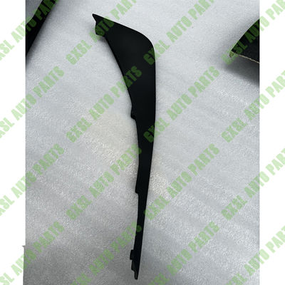 For Ferrari 488 GTB Spider Rear Bumper LH Central Fin External Radiator Rear Fin OEM 86640200