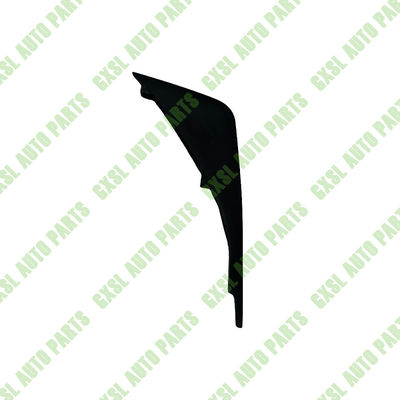 For Ferrari 488 GTB Spider Rear Bumper LH Inner Fin External Radiator Rear Fin OEM 86640400