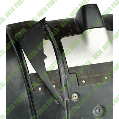 For Ferrari 488 GTB Spider Rear Bumper LH Inner Fin External Radiator Rear Fin OEM 86640400