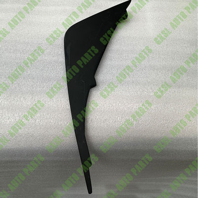 For Ferrari 488 GTB Spider Rear Bumper RH Inner Fin External Radiator Rear Fin OEM 86640500
