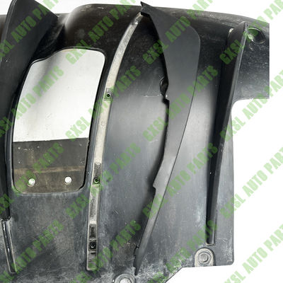 For Ferrari 488 GTB Spider Rear Bumper RH Central Fin External Radiator Rear Fin OEM 86640300
