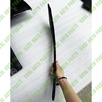 For Ferrari 488 GTB Spider Rear Bumper RH Central Fin External Radiator Rear Fin OEM 86640300