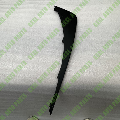 For Ferrari 488 GTB Spider Rear Bumper RH Central Fin External Radiator Rear Fin OEM 86640300