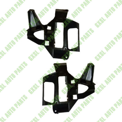 For Ferrari F430 430 16M Headlamp Left & Right Washer Support OEM 68079200 68079100