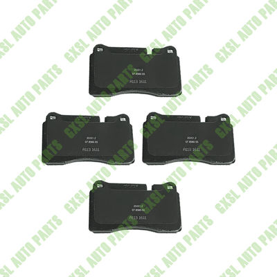 For Ferrari California Rear Brake Pads OEM 70002811