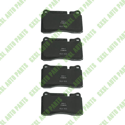 For Ferrari California Rear Brake Pads OEM 70002811