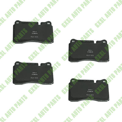 For Ferrari California Rear Brake Pads OEM 70002811