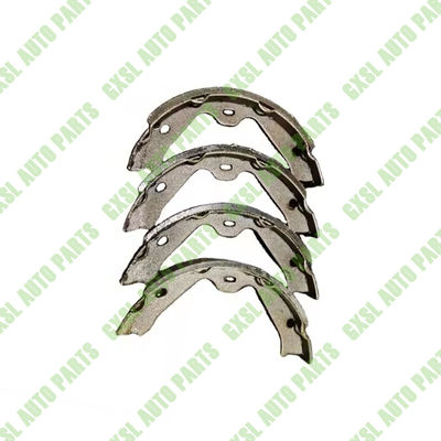 For Ferrari 458 F12 FF GTC4 Brake Pads Handbrake Shoes OEM 240948