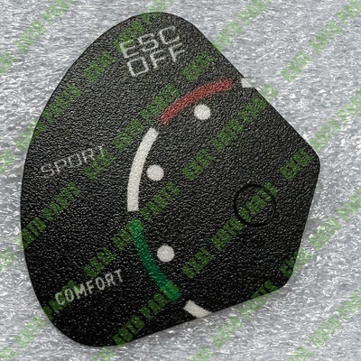 For Ferrari California T Steering Wheel Mode Adjustment Sticker Manettino Decal OEM 291005