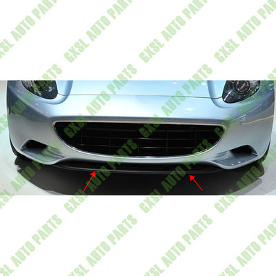 For Ferrari California 2009-2012 Rear Bumper Spoiler &amp; Cooling Fins OEM 82548100 82548200