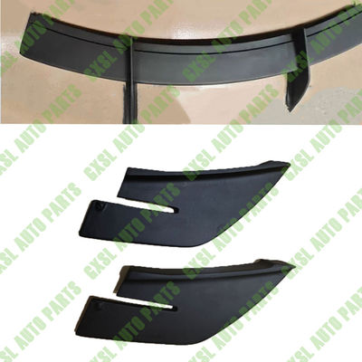 For Ferrari California 2009-2012 Rear Bumper Spoiler &amp; Cooling Fins OEM 82548100 82548200