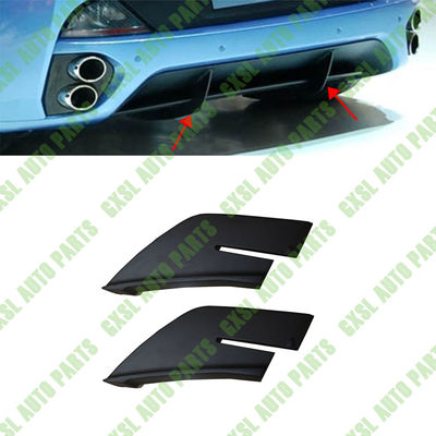 For Ferrari California 2009-2012 Rear Bumper Spoiler Cooling Fin (Without Ring) OEM 82548200