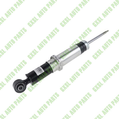 For Ferrari 458 Italian Spider Front Shock Absorber Electromagnetic Induction With Vehicle Lift OEM 301450