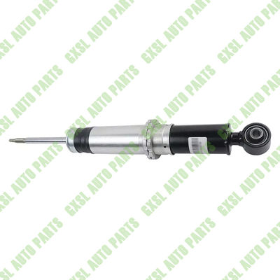 For Ferrari 458 Italian Spider Front Shock Absorber Electromagnetic Induction With Vehicle Lift OEM 301450