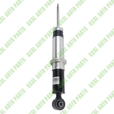 For Ferrari 458 Italian Spider Front Shock Absorber Electromagnetic Induction With Vehicle Lift OEM 301450
