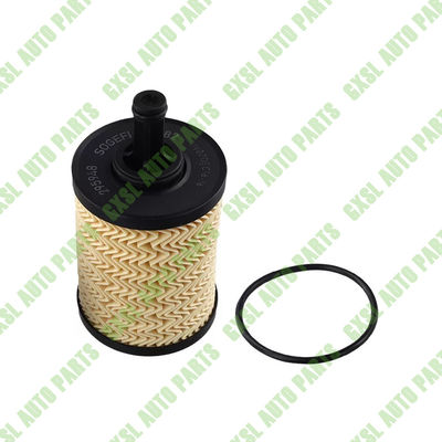 For Ferrari GTC4 488 GTB For Maserati Levante Quattroporte M156 Ghibli 3.8T Oil Filter OEM 295948