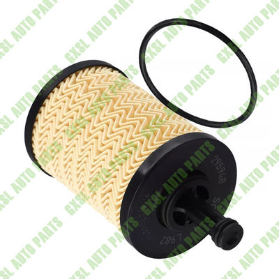 For Ferrari GTC4 488 GTB For Maserati Levante Quattroporte M156 Ghibli 3.8T Oil Filter OEM 295948