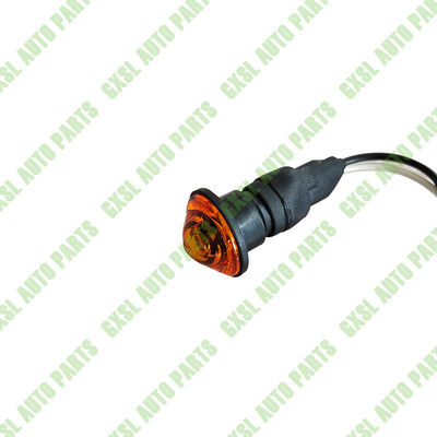 For Ferrari 360 430 458 488 FF Maserati Turn Signal Indicator Fender Marker Light OEM 165558