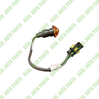 For Ferrari 360 430 458 488 FF Maserati Turn Signal Indicator Fender Marker Light OEM 165558