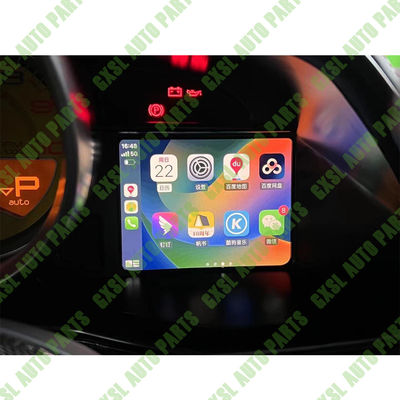 For Ferrari 488 Upgrade Carplay Auto Adapter Multimedia Player
