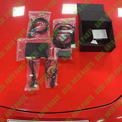 For Ferrari 488 Upgrade Carplay Auto Adapter Multimedia Player