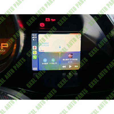 Για Ferrari 458 Speciale αναβάθμιση Carplay Auto Adapter Multimedia Player