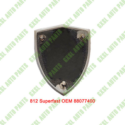 For Ferrari 812 Superfast Fender Shield Badge Emblem OEM 88077400