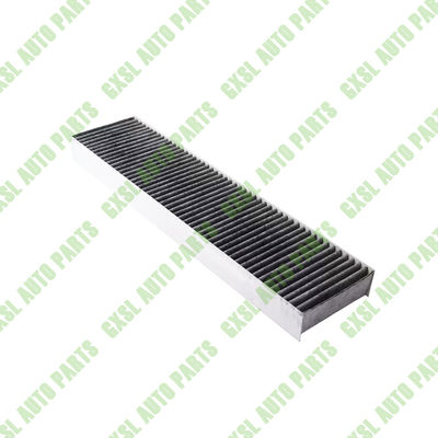 For Ferrari F430 360 430 F430 Coupe Spider A/C Filter OEM 65384300