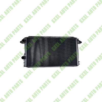 For Ferrari California Radiator Water Tank OEM 263702