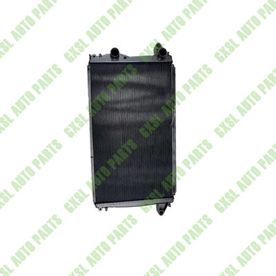 For Ferrari California Radiator Water Tank OEM 263702