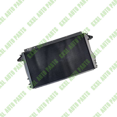 For Ferrari California Radiator Water Tank OEM 263702