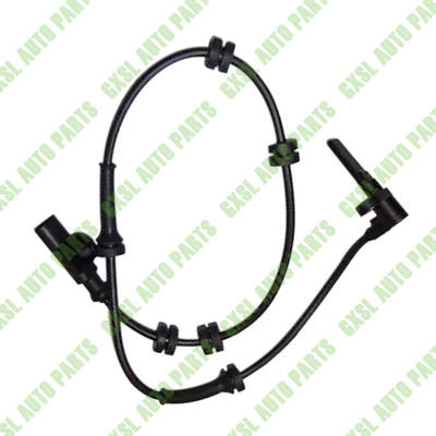For Ferrari 458 488 California/California T FF F12 Wheel Speed Sensor Anti-lock Brake System (ABS) Sensor OEM 252514