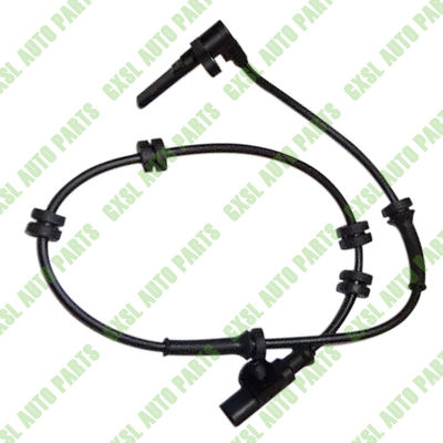 For Ferrari 458 488 California/California T FF F12 Wheel Speed Sensor Anti-lock Brake System (ABS) Sensor OEM 252514