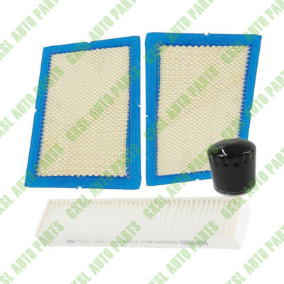 For Ferrari F430 Ferrari Air Filter &amp; Pollen Filter &amp; Oil Filter OEM 191206 234742 65384300 80000778 ﻿