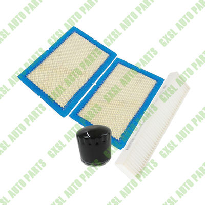 For Ferrari F430 Ferrari Air Filter &amp; Pollen Filter &amp; Oil Filter OEM 191206 234742 65384300 80000778 ﻿